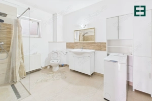 Casă tip Duplex cu 8 camere și 1080 mp teren  - Zona Bujac - Arad - imagine 19