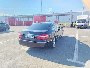 Mercedes E220D w212 - imagine 2