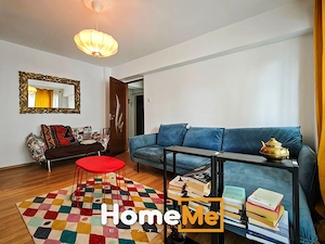 Ultracentral | 2 camere | lângă grădina Cișmigiu | 5 8 | bloc solid | RsIII | contrucție 1960