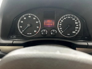 golf 5 1.6 fsi automat cvt - imagine 2