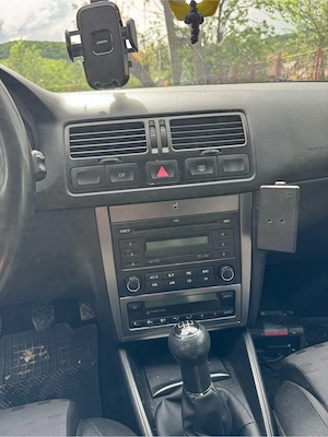 Golf 4 1.9 TDI (motor AXR) - imagine 5