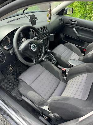 Golf 4 1.9 TDI (motor AXR) - imagine 4