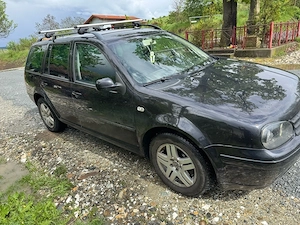 Golf 4 1.9 TDI (motor AXR) - imagine 2