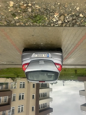 Vand Opel Corsa D 1.3 75 cp  - imagine 3