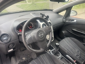 Vand Opel Corsa D 1.3 75 cp  - imagine 5
