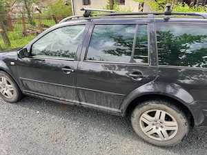 Golf 4 1.9 TDI (motor AXR) - imagine 6