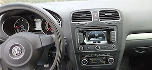 Vw Golf 6 Diesel  - imagine 5