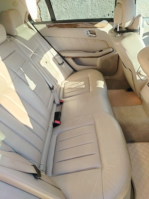 Mercedes E220D w212 - imagine 8