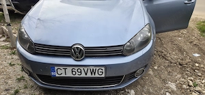 Vw GOLF 6 diesel  - imagine 7