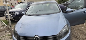 Vw GOLF 6 diesel  - imagine 10