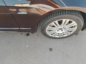 Mercedes E220D w212 - imagine 6