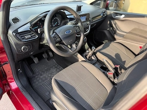 Ford fiesta MK8 unic prop - imagine 9
