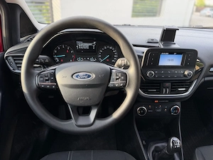 Ford fiesta MK8 unic prop - imagine 8