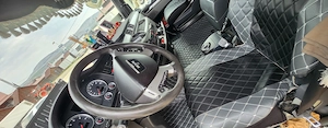 Man tgx 440 euro 5 autoplatforma - imagine 5