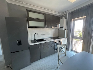 Apartament modern in bloc nou, 3 camere - imagine 3