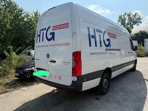 VIND Mercedes Sprinter 316 - imagine 5