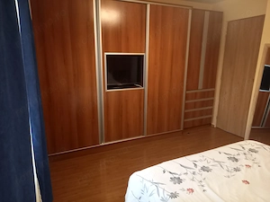 Se inchiriaza Apartament 3 camere in zona linistita complet utilat - imagine 2