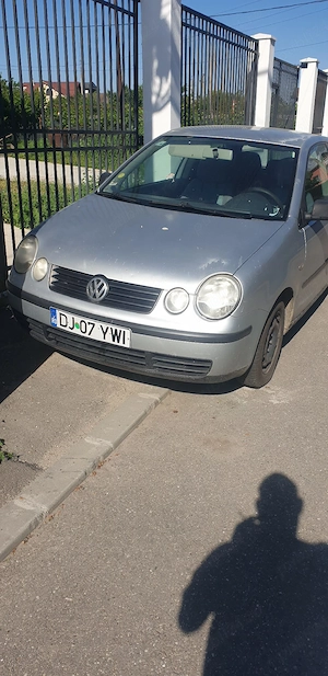 vind vw polo euro4,2004 - imagine 4