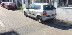 vind vw polo euro4,2004 - imagine 3