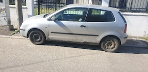 vind vw polo euro4,2004 - imagine 2