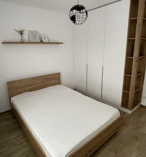 in zona CRANGASI ofer chirie apartament 2 camere