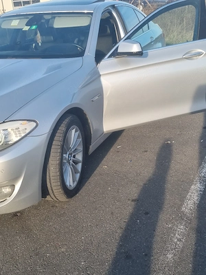 bmw 530D f10 - imagine 3