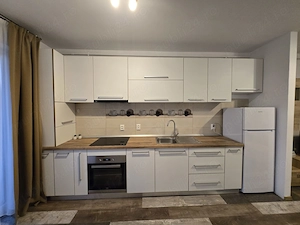 Apartament 2 camere in City Residence (propietar) - imagine 3