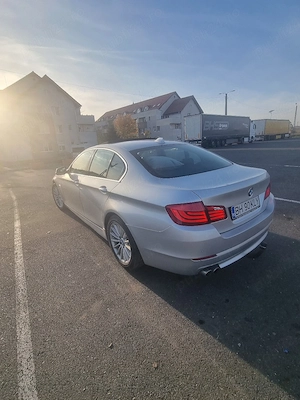 bmw 530D f10 - imagine 4