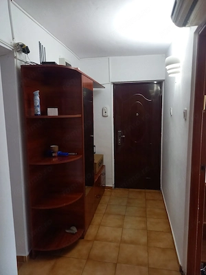 Se inchiriaza Apartament 3 camere in zona linistita complet utilat - imagine 6
