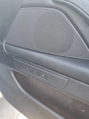 bmw 530D f10