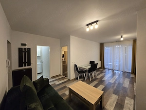 Apartament 2 camere in City Residence (propietar) - imagine 2