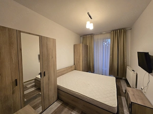 Apartament 2 camere in City Residence (propietar) - imagine 4