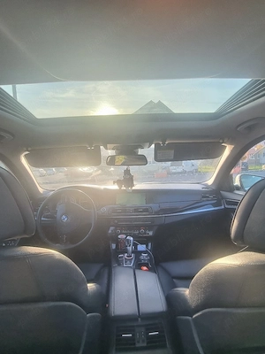 bmw 530D f10 - imagine 2