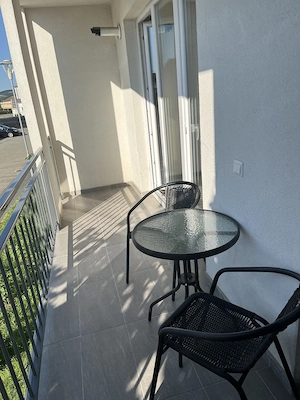 Apartament 2 camere in City Residence (propietar) - imagine 6