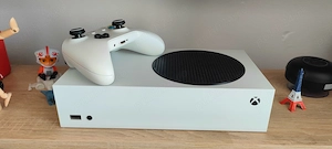 Xbox seria s+ controler in stare bună 