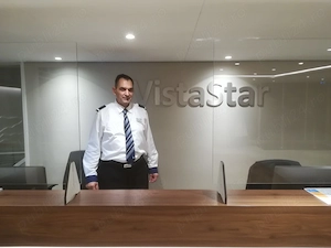 SUNT DISPONIBIL pentru ocuparea unui post de Manager Hotel sau Pensiune & INSP.SSM - imagine 2
