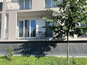Apartament 2 camere in City Residence (propietar) - imagine 7