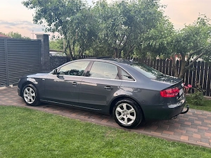 audi a4 2.0 tdi an 2010 - imagine 5