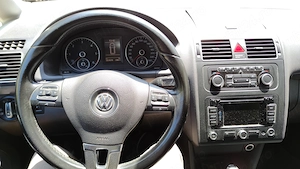 Vând VW Touran  - imagine 5