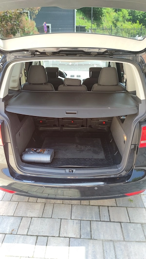 Vând VW Touran  - imagine 7