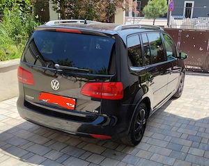 Vând VW Touran  - imagine 2