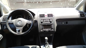Vând VW Touran  - imagine 8