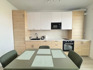 Inchiriez apartament 2 camere , str. Siretului , Giroc