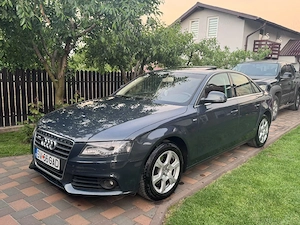 audi a4 2.0 tdi an 2010 - imagine 4