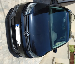 Vând VW Touran  - imagine 3