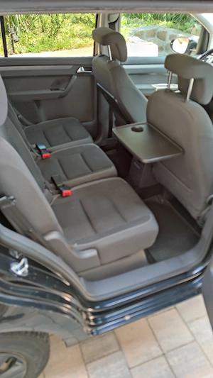 Vând VW Touran  - imagine 6