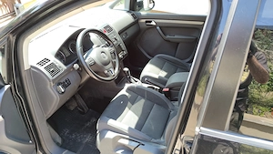 Vând VW Touran  - imagine 4
