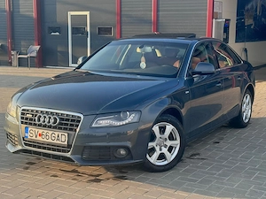 audi a4 2.0 tdi an 2010 - imagine 3