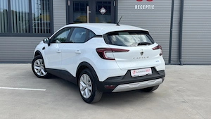 Renault Captur E-TECH Full 145 TECHNO Garantie Factura Finantare - imagine 4
