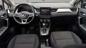 Renault Captur E-TECH Full 145 TECHNO Garantie Factura Finantare - imagine 6